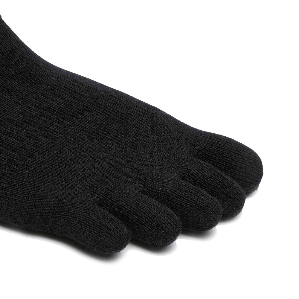 Vibram Five Toe Socks Athletic No Show 2/5