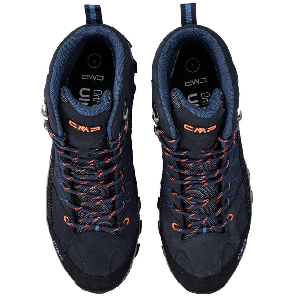 Buty trekkingowe męskie CMP Rigel Mid Wp