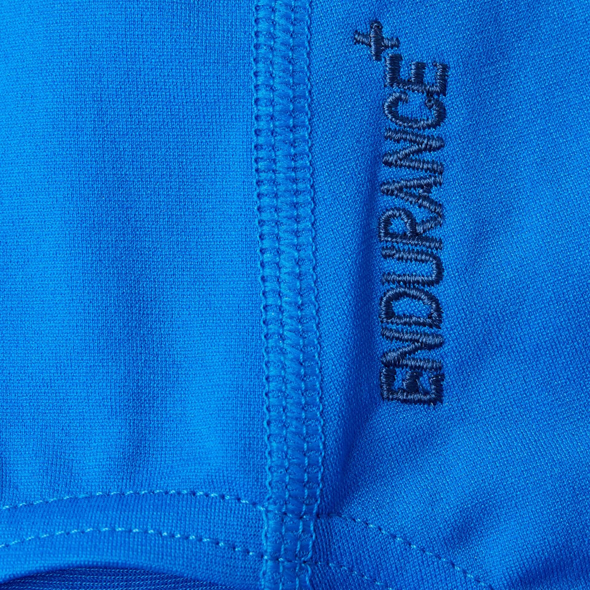 Maillot de bain 1 pièce fille Speedo Eco+ Medalist 5/6