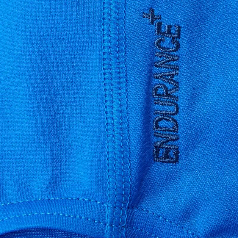 Costum de baie pentru copii Speedo Eco Endurance+ Medalist, o singură piesă