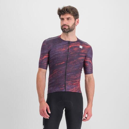 Maillot cycliste homme Sportful Cliff Supergiara