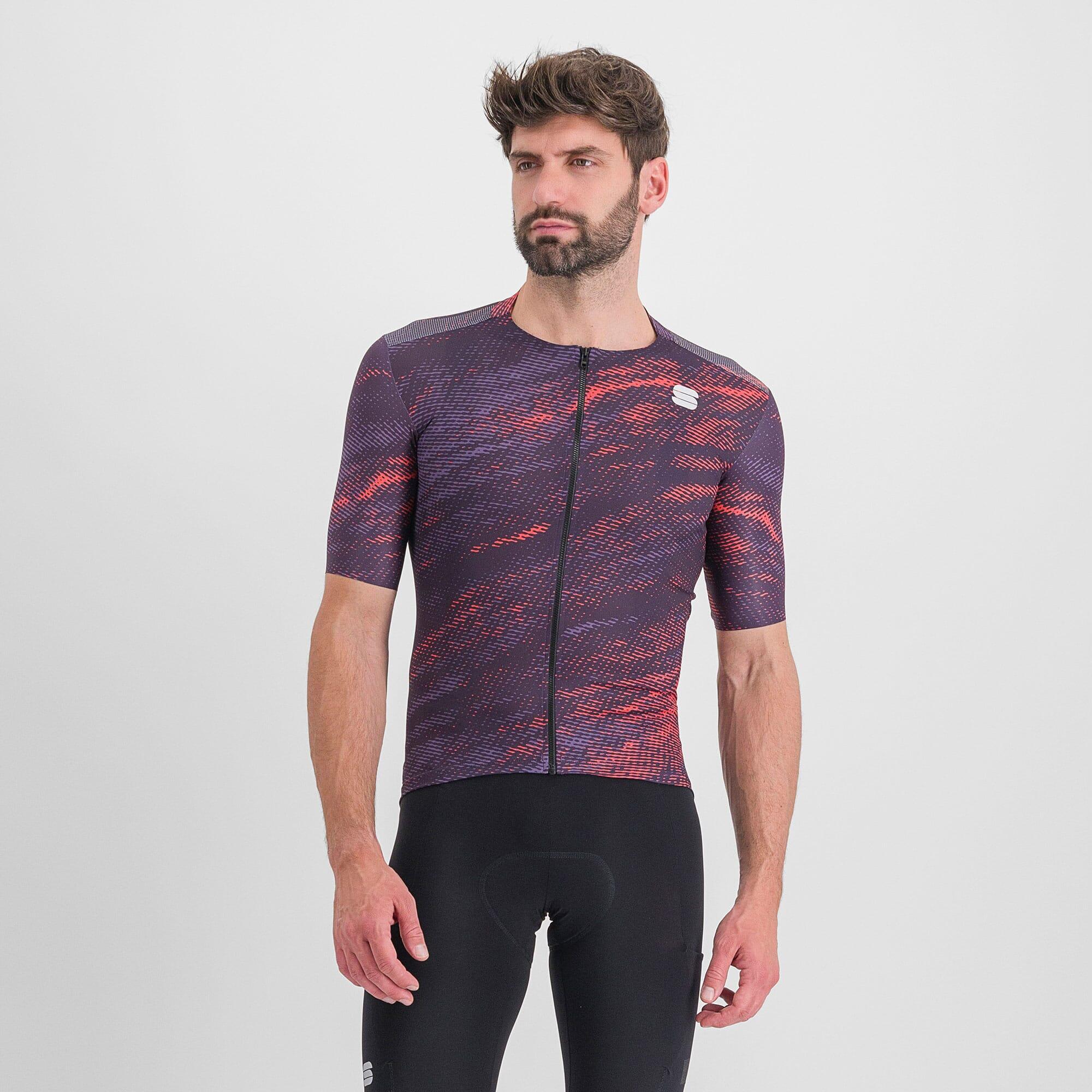 Koszulka rowerowa męska Sportful Cliff Supergiara