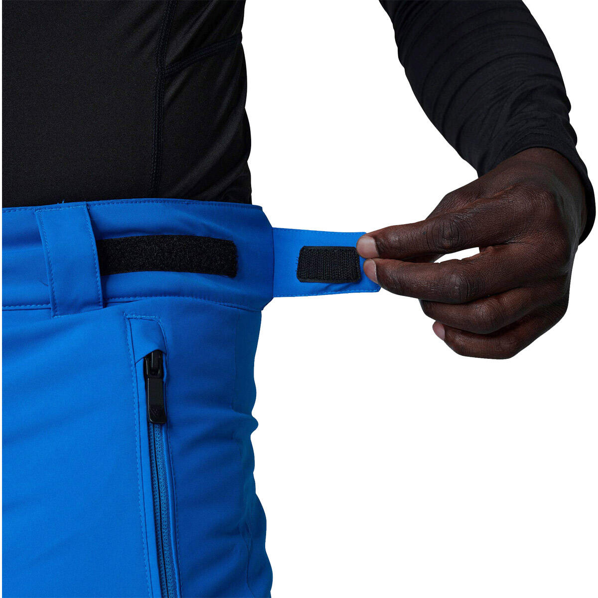Rossignol Siz Herren-Skihose 3/5