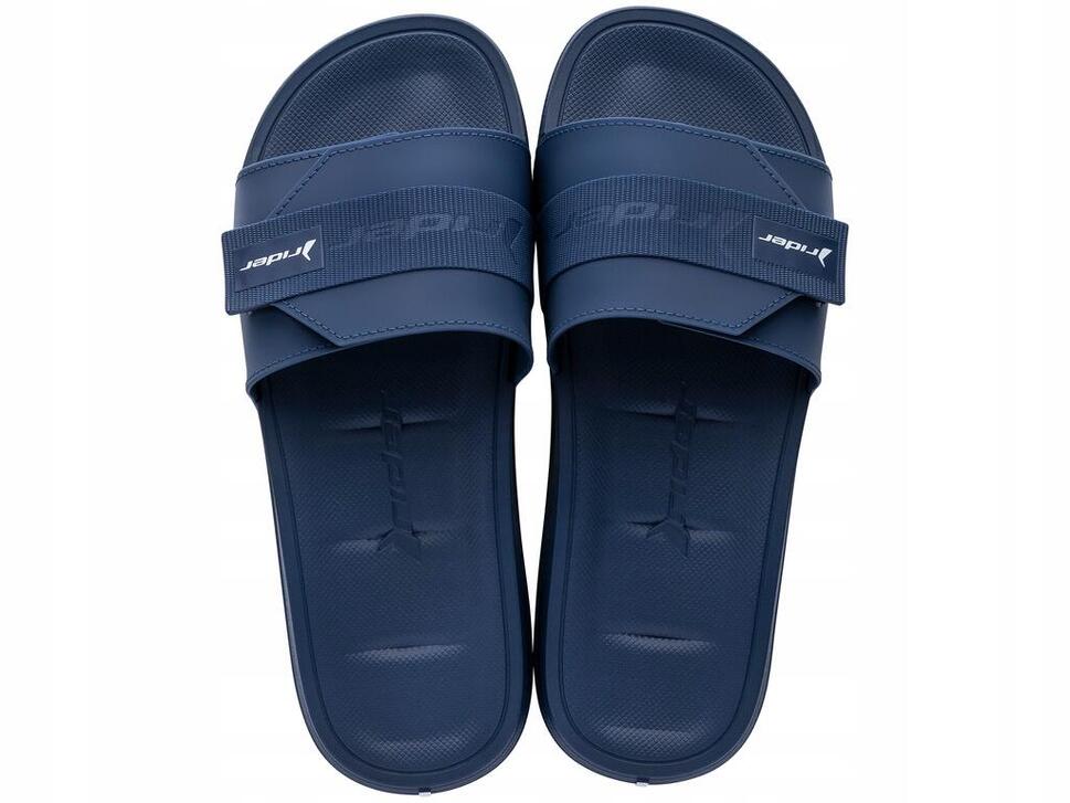 Klapki basenowe męskie RIDER Free Mix Slide
