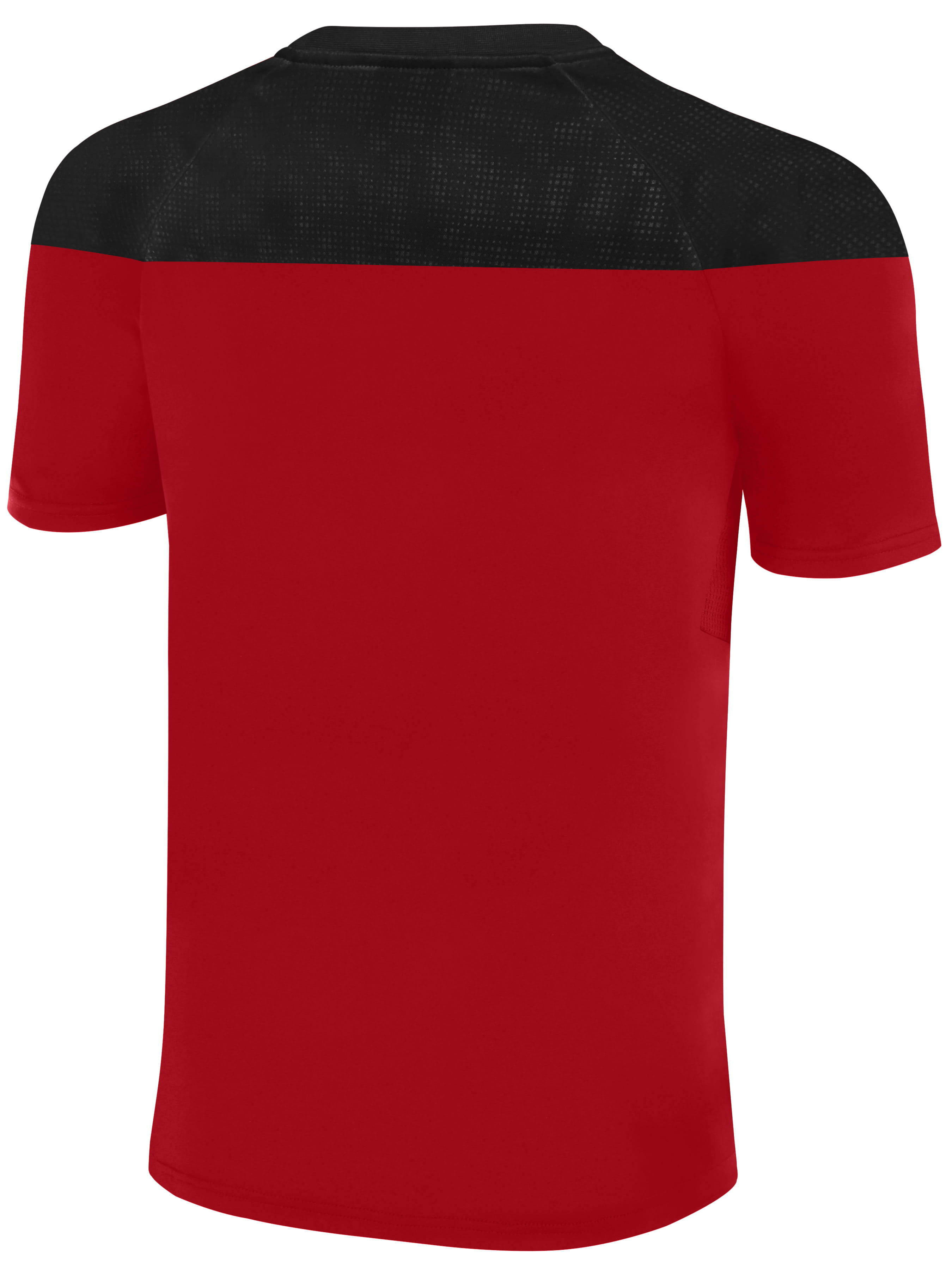 Capelli Tribeca Adult Training voetbalshirt voor heren 2/2