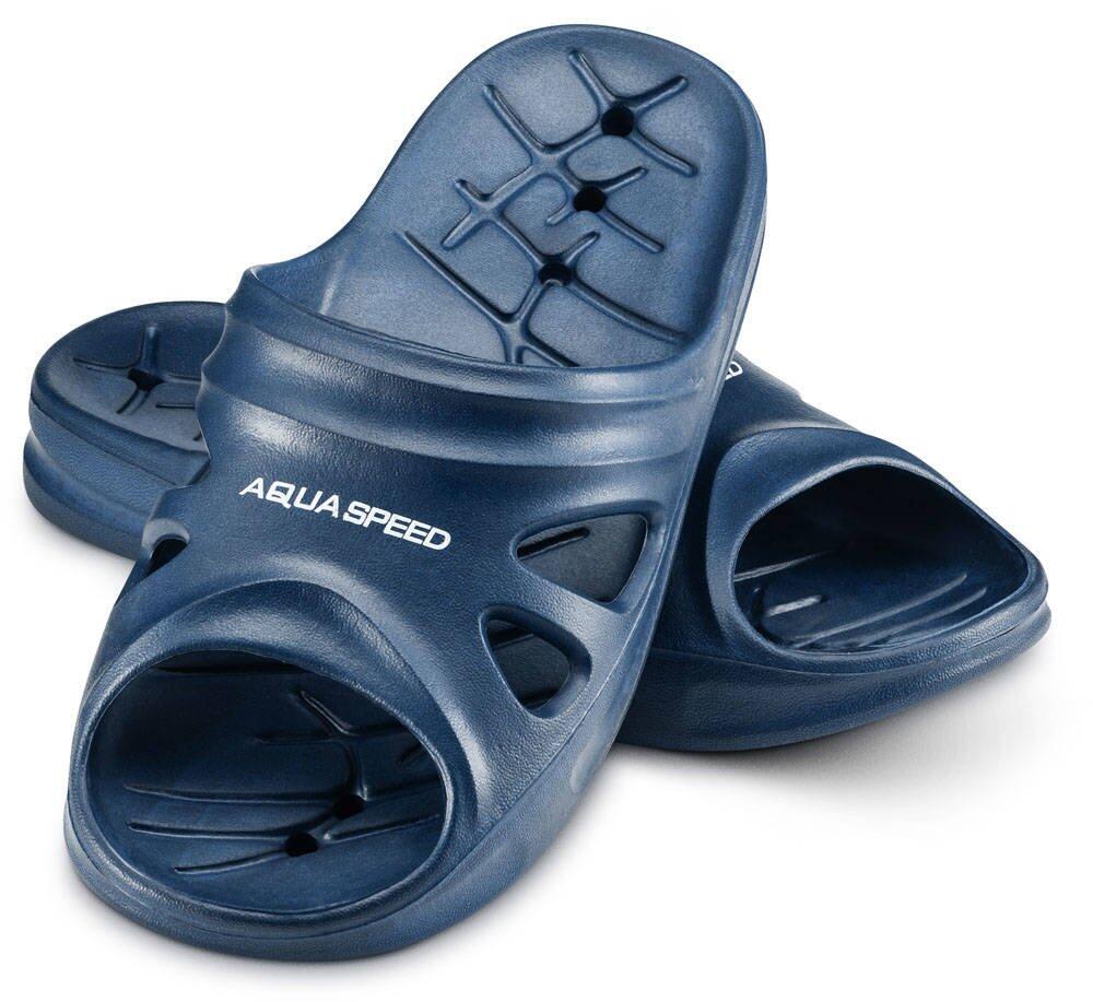AQUA SPEED AQUA-SPEED Florida herenzwembadslippers