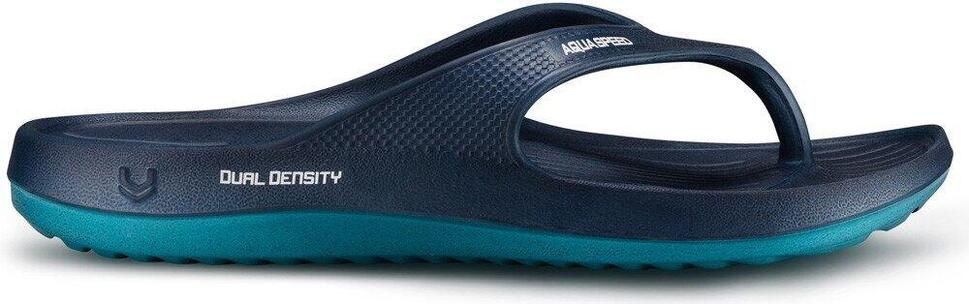 Klapki basenowe japonki Aqua Speed Alcano