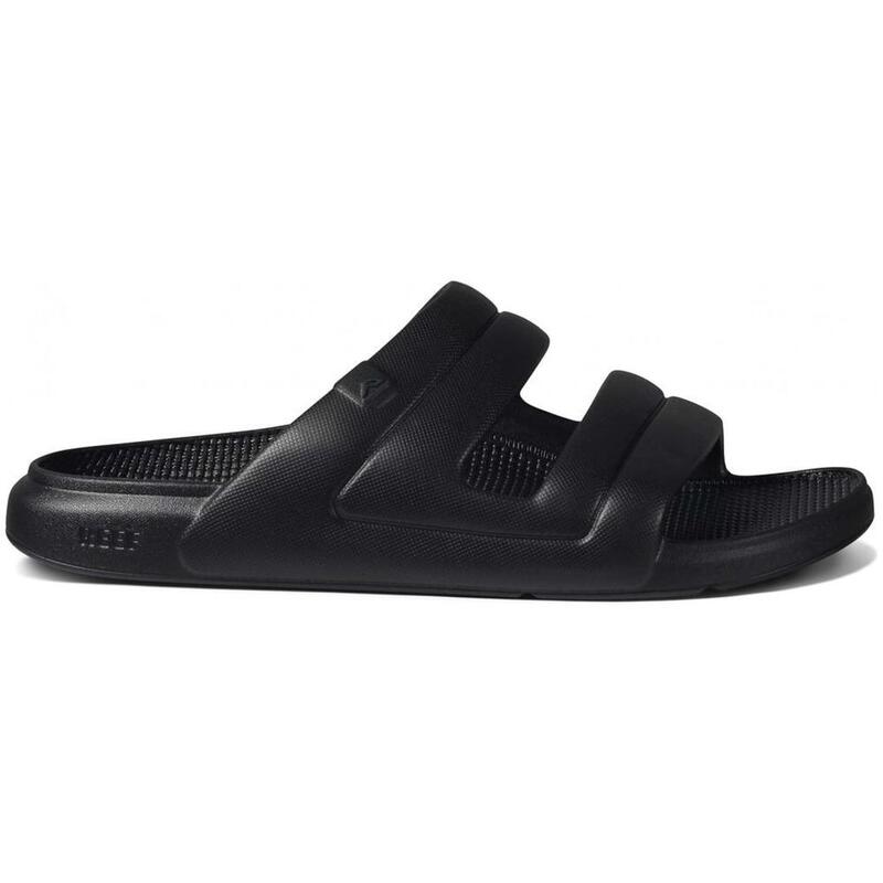 REEF Oasis Two-Bar herenslippers