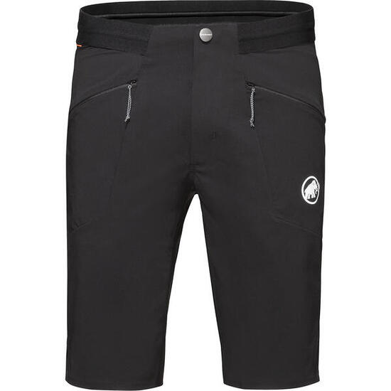 Short de trekking homme Mammut Aenergy Light SO
