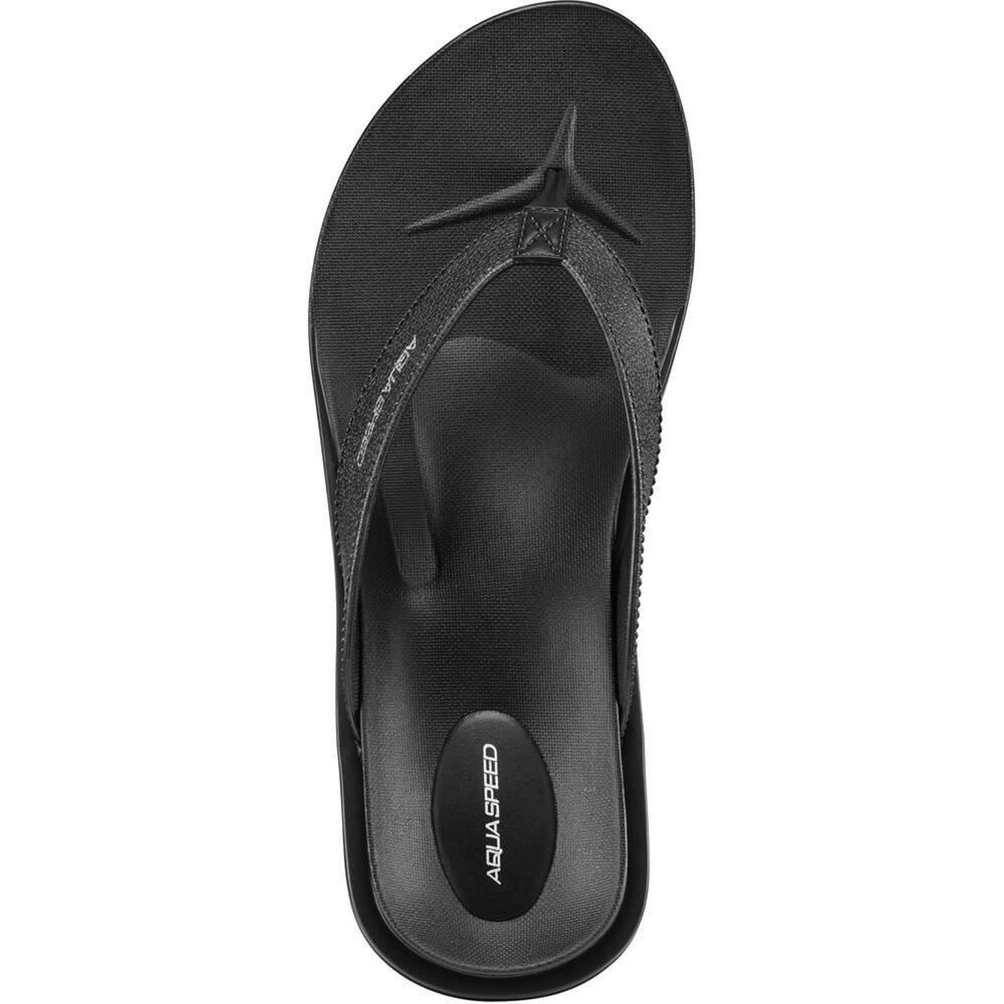 Slapi de damă AQUA-SPEED Solea