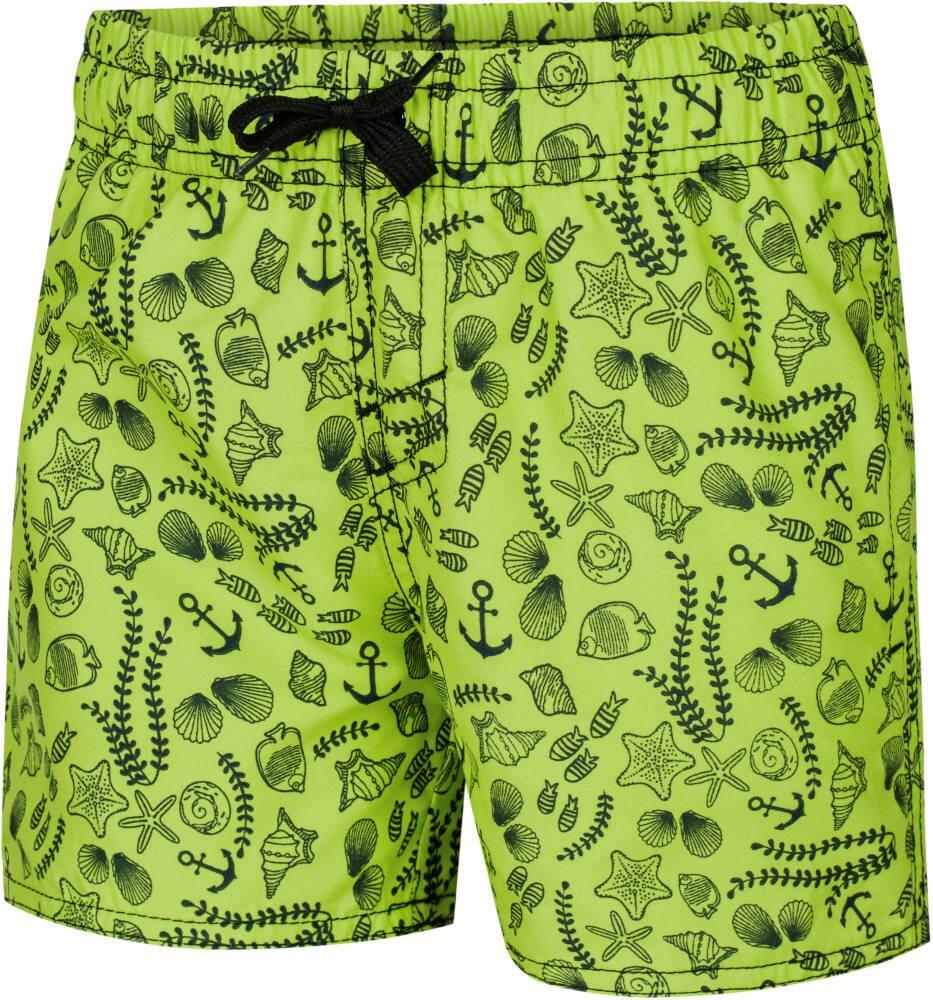 AQUA SPEED AQUA-SPEED Finn Shells kinderzwemshort