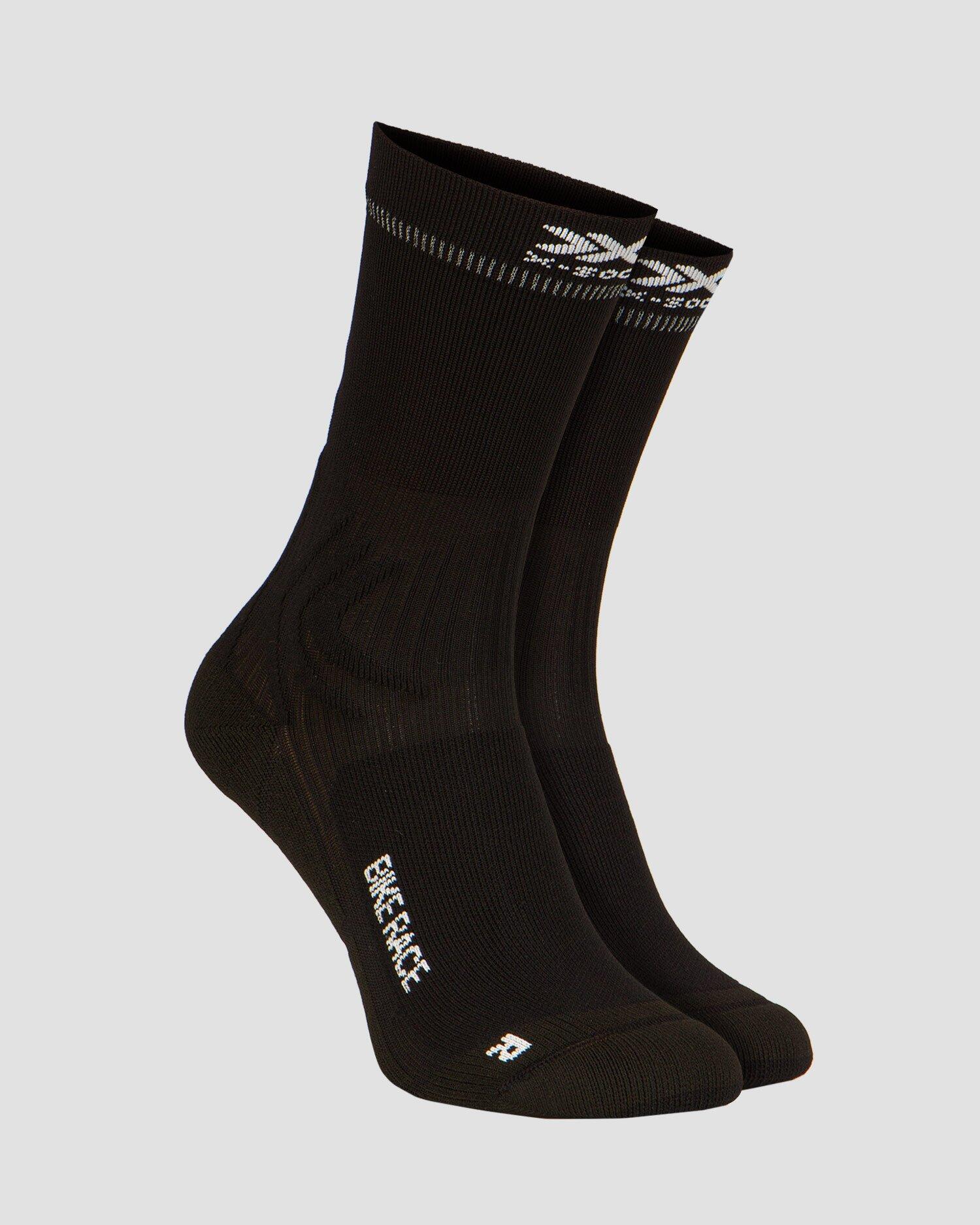 Meias de ciclismo X-Socks Bike Race 4/5