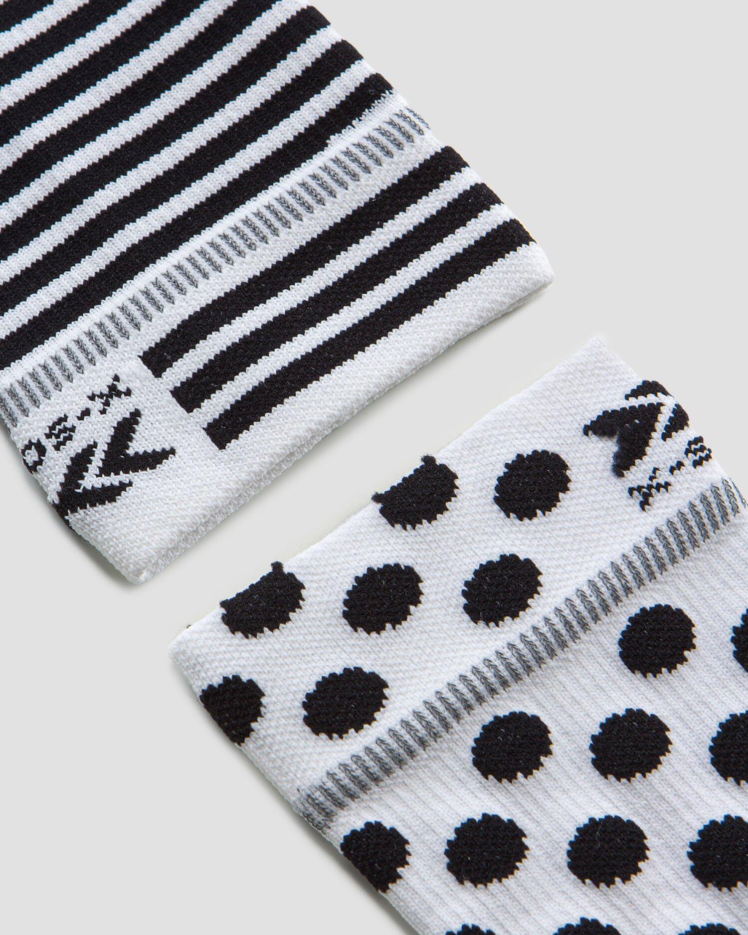 Meias de ciclismo X-Socks Bike Race 4/5