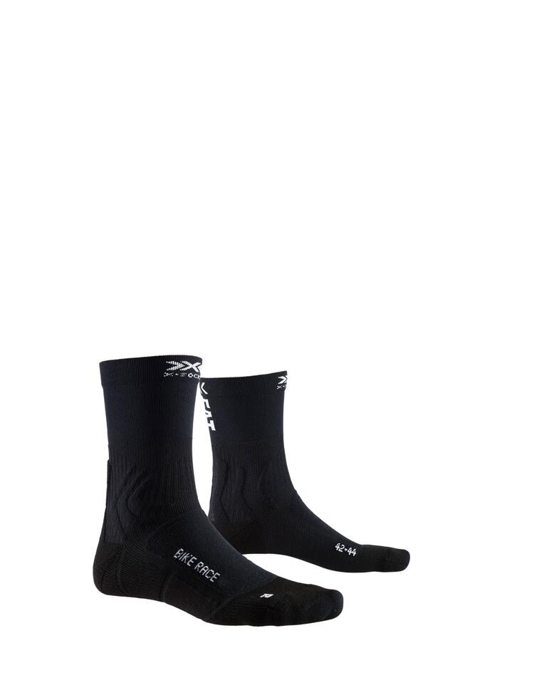 Skarpety rowerowe X-Socks Bike Race