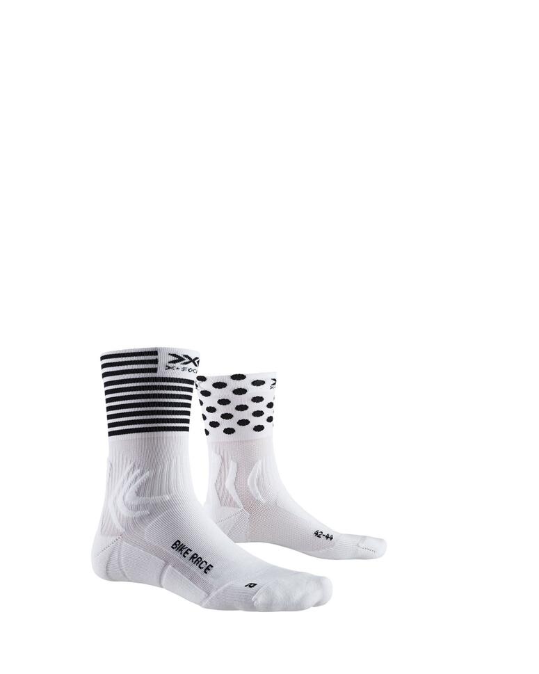 Skarpety rowerowe X-Socks Bike Race