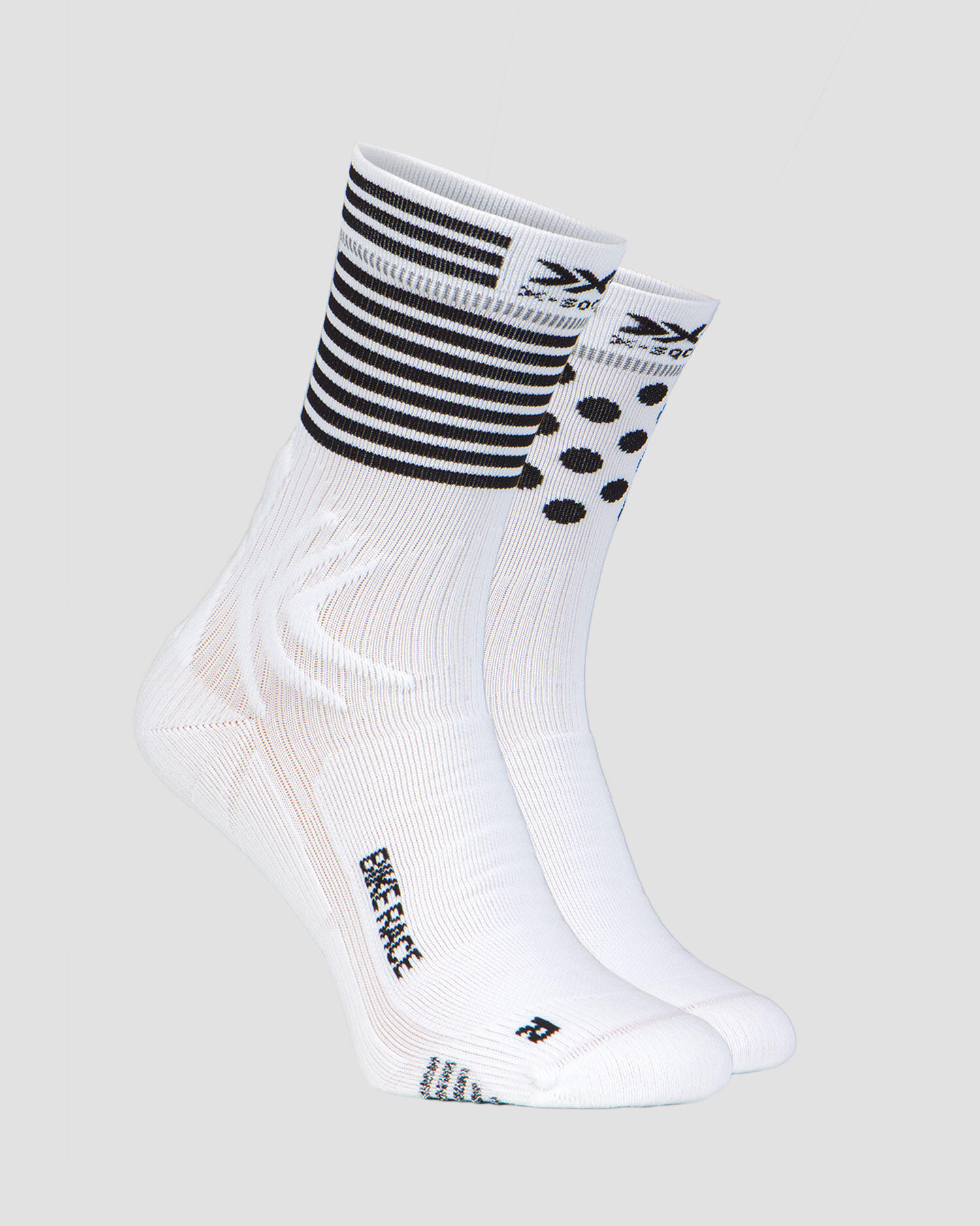 Chaussettes X-Socks Bike Race 3/5