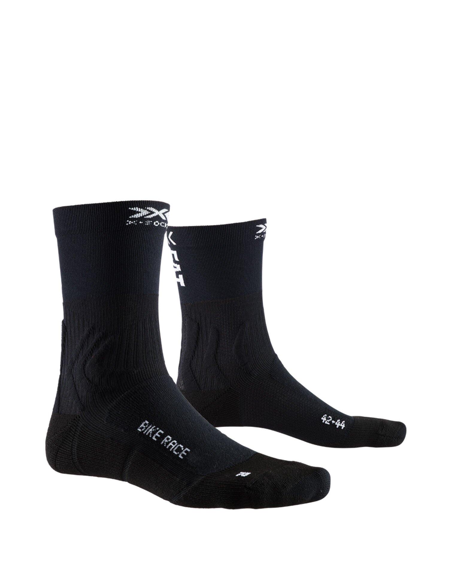 X-SOCKS Calzini da ciclismo X-Socks Bike Race