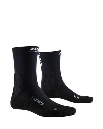 Skarpety rowerowe X-Socks Bike Race