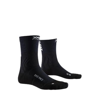 Skarpety rowerowe X-Socks Bike Race