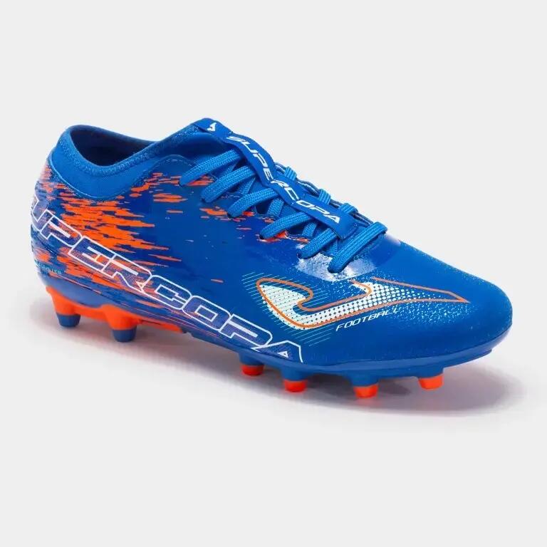 Scarpe da calcio da uomo Joma Super Copa FG 2/5