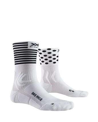 Skarpety rowerowe X-Socks Bike Race