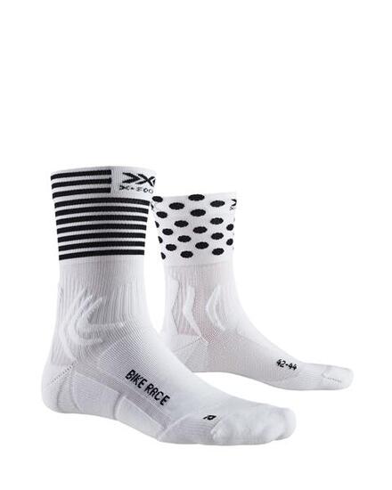 Skarpety rowerowe X-Socks Bike Race