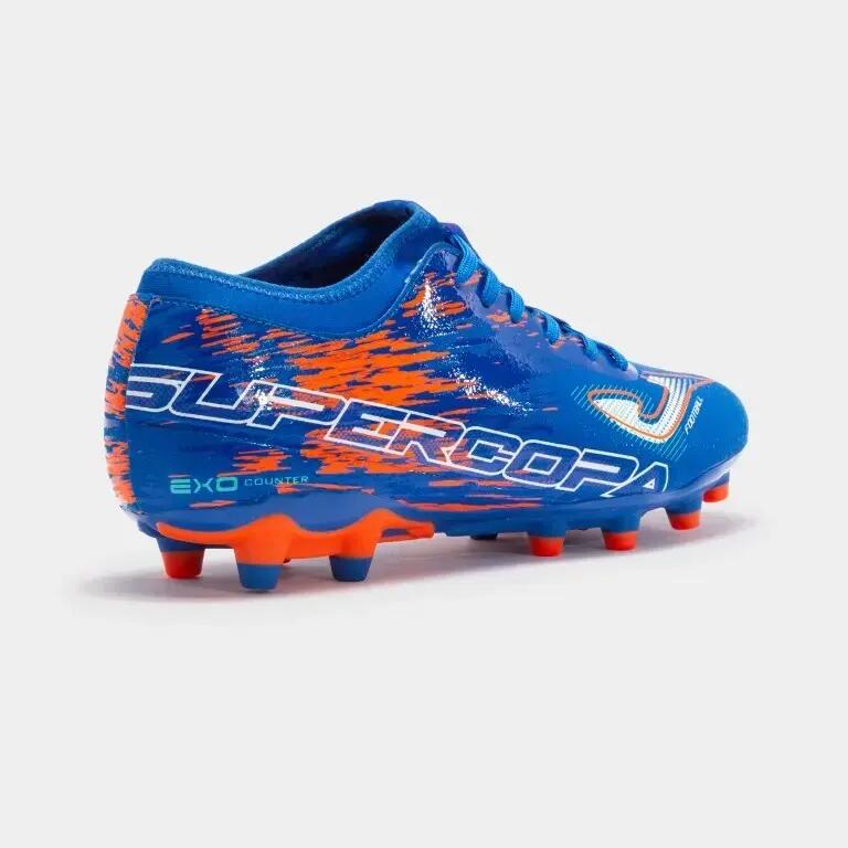 Scarpe da calcio da uomo Joma Super Copa FG 3/5