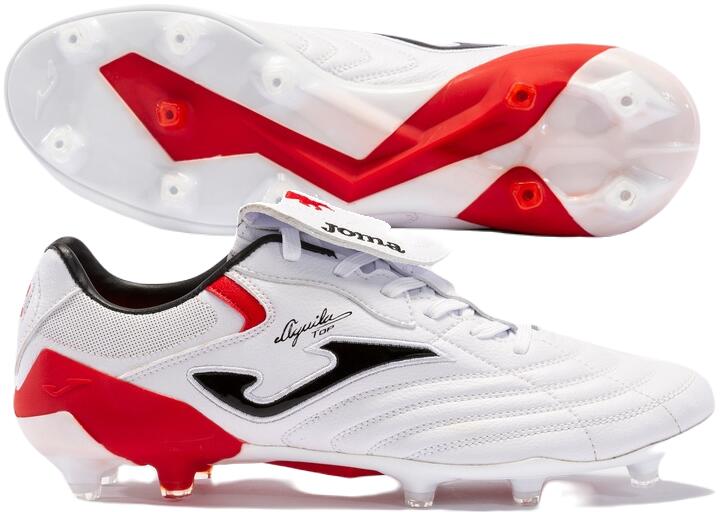 Chaussures de football homme Joma Aguila Cup FG 1/5