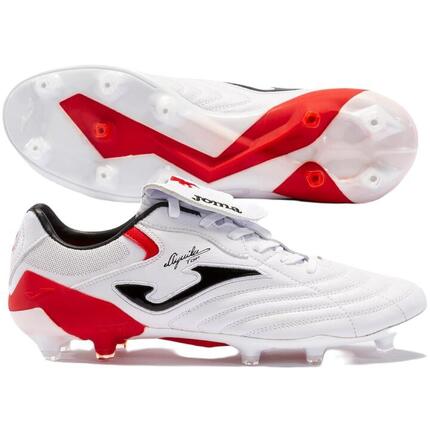 Buty piłkarskie korki Joma Aguila Cup treningowe lanki bez skarpety FG