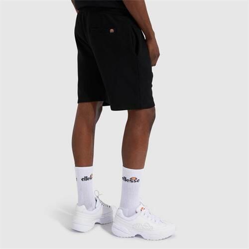 Short Ellesse Bossini Fleece - Homme 3/6