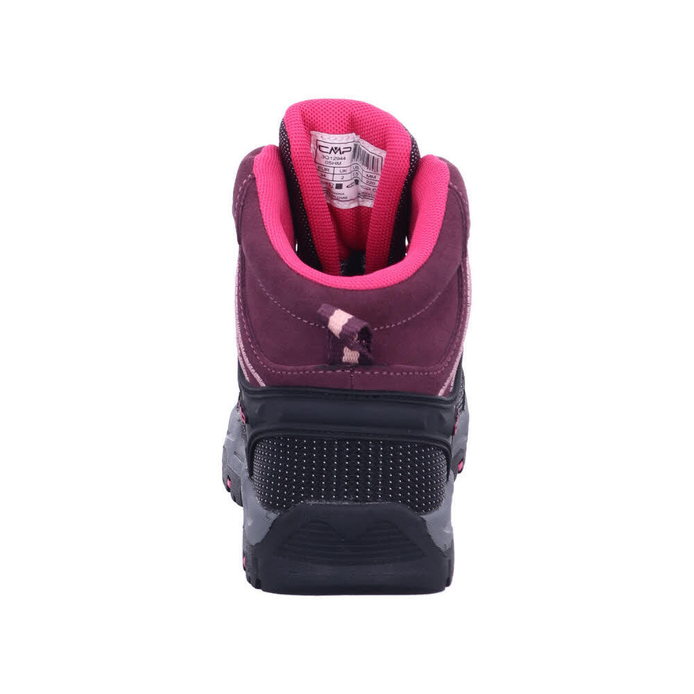 Chaussures de trekking CMP Rigel Mid Wp pour enfants 4/7
