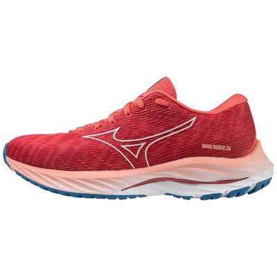 Mizuno wave rider 26 hardloopschoenen voor dames
