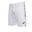 Bermuda Padel Homme Joma Open III Blanc