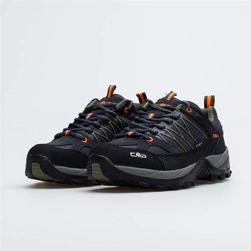 Buty trekkingowe męskie CMP Rigel Low Wp
