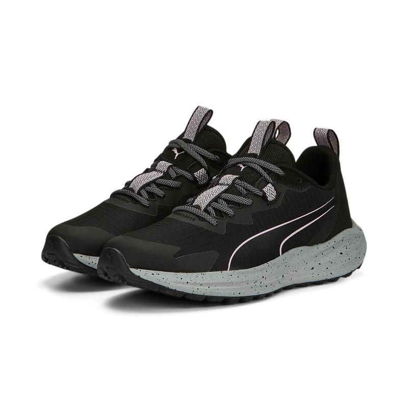 Buty do chodzenia męskie Puma TWITCH RUNNER TRAIL