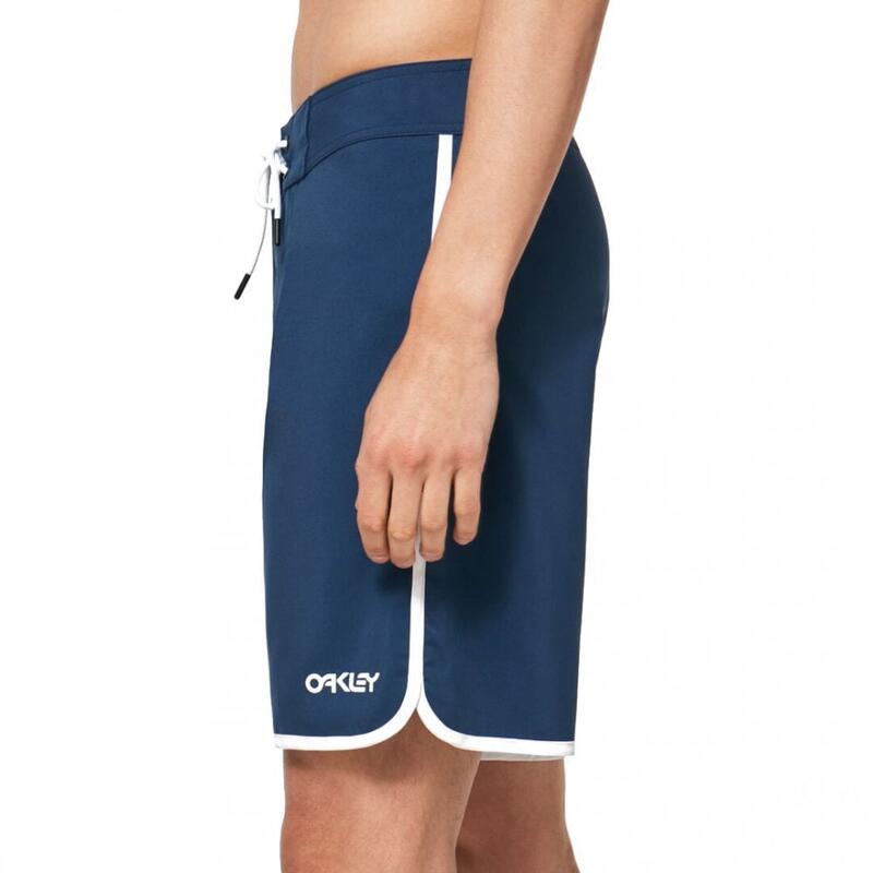 Oakley Solid Crest 19" férfi boardshort