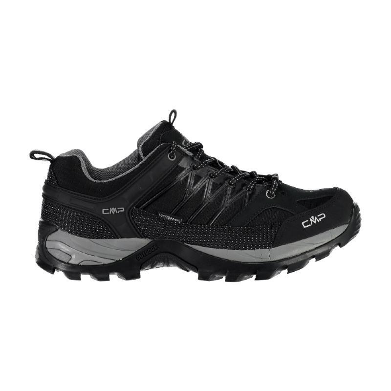 CMP Wandelschoenen Mannelijk Cmp Rigel Zwart
