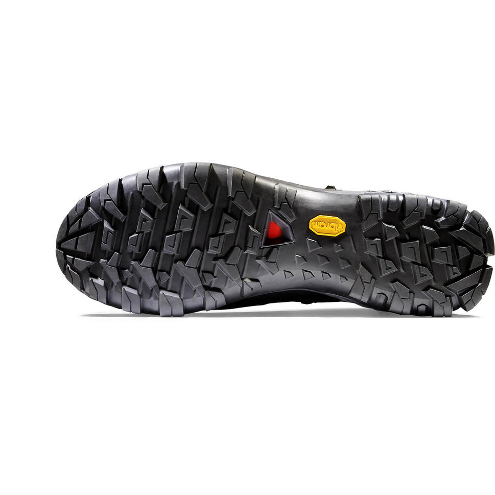 Buty trekkingowe Mammut Ducan High GTX