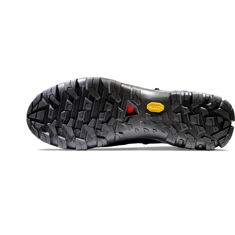 Buty trekkingowe Mammut Ducan High GTX