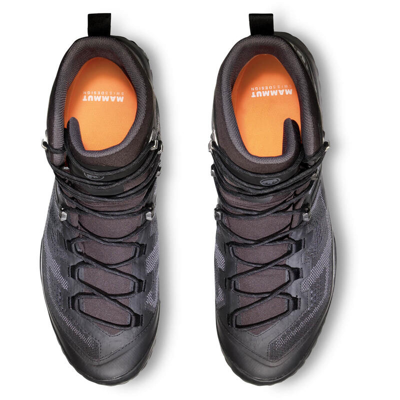 Buty trekkingowe Mammut Ducan High GTX