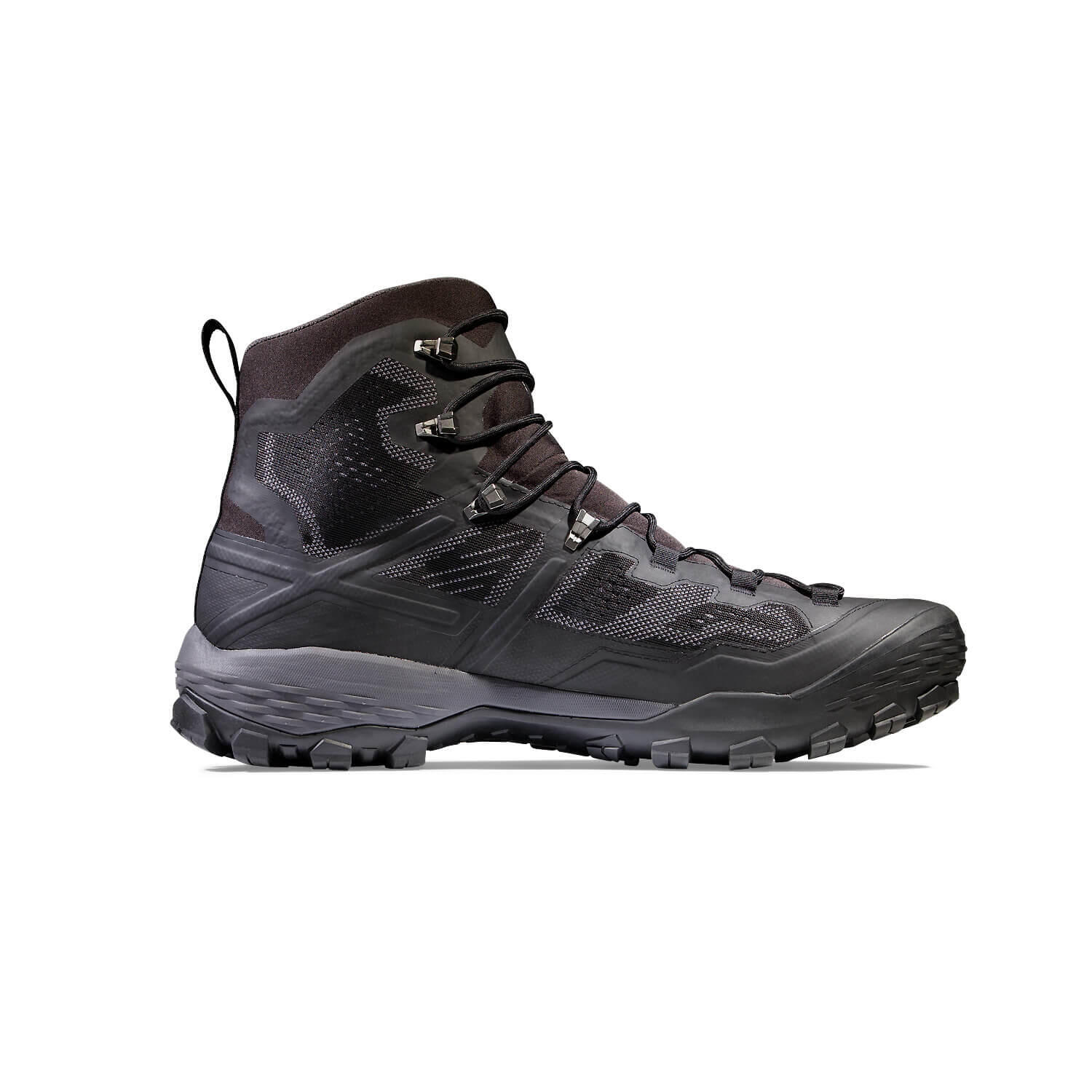 MAMMUT Wanderstiefel Ducan High GTX