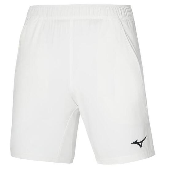 Short de course Mizuno 8 In Flex pour homme