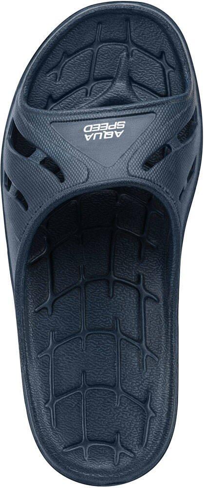 AQUA-SPEED Alabama herenslippers 3/5