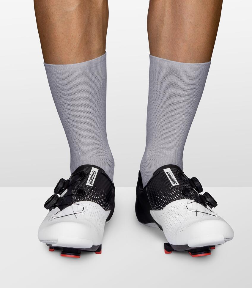 Skarpetki Rowerowe Unisex Luxa Only Gravel