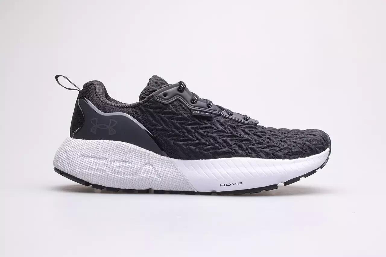 Buty do biegania męskie UNDER ARMOUR HOVR Mega 3 Clone 2/7