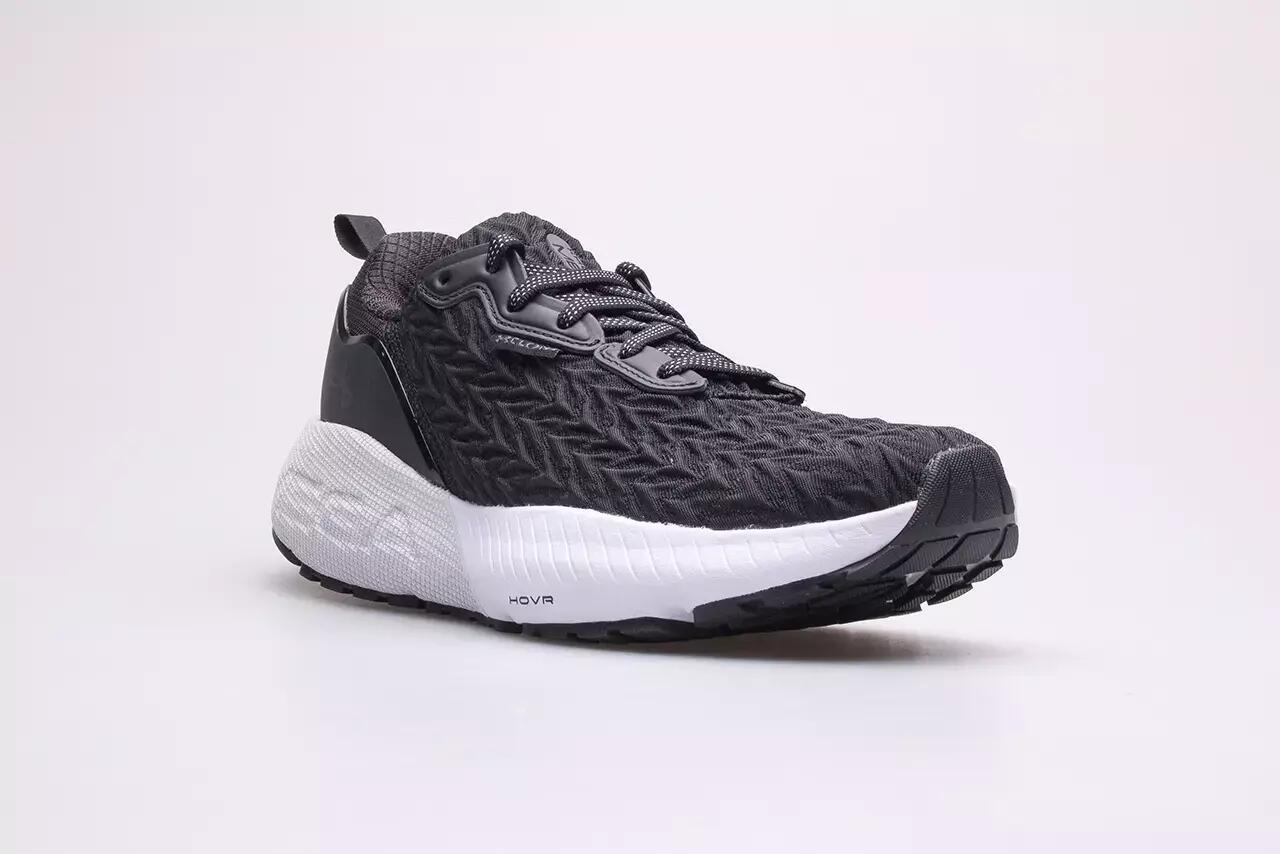 Buty do biegania męskie UNDER ARMOUR HOVR Mega 3 Clone 3/7