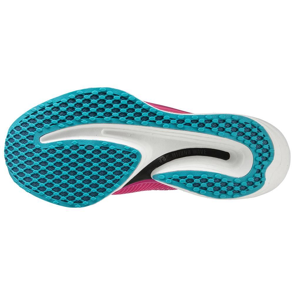 Mizuno Wave Rebellion Pro hardloopschoenen 2/5