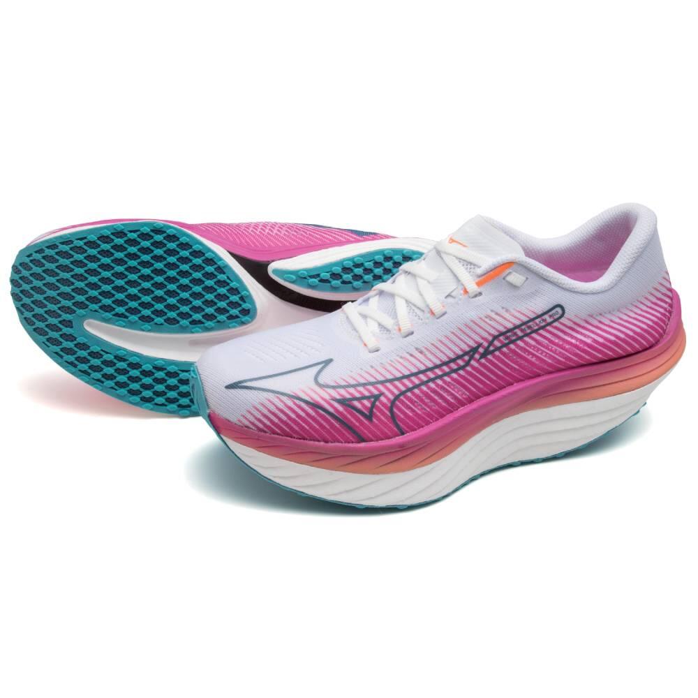 Mizuno Wave Rebellion Pro hardloopschoenen 5/5