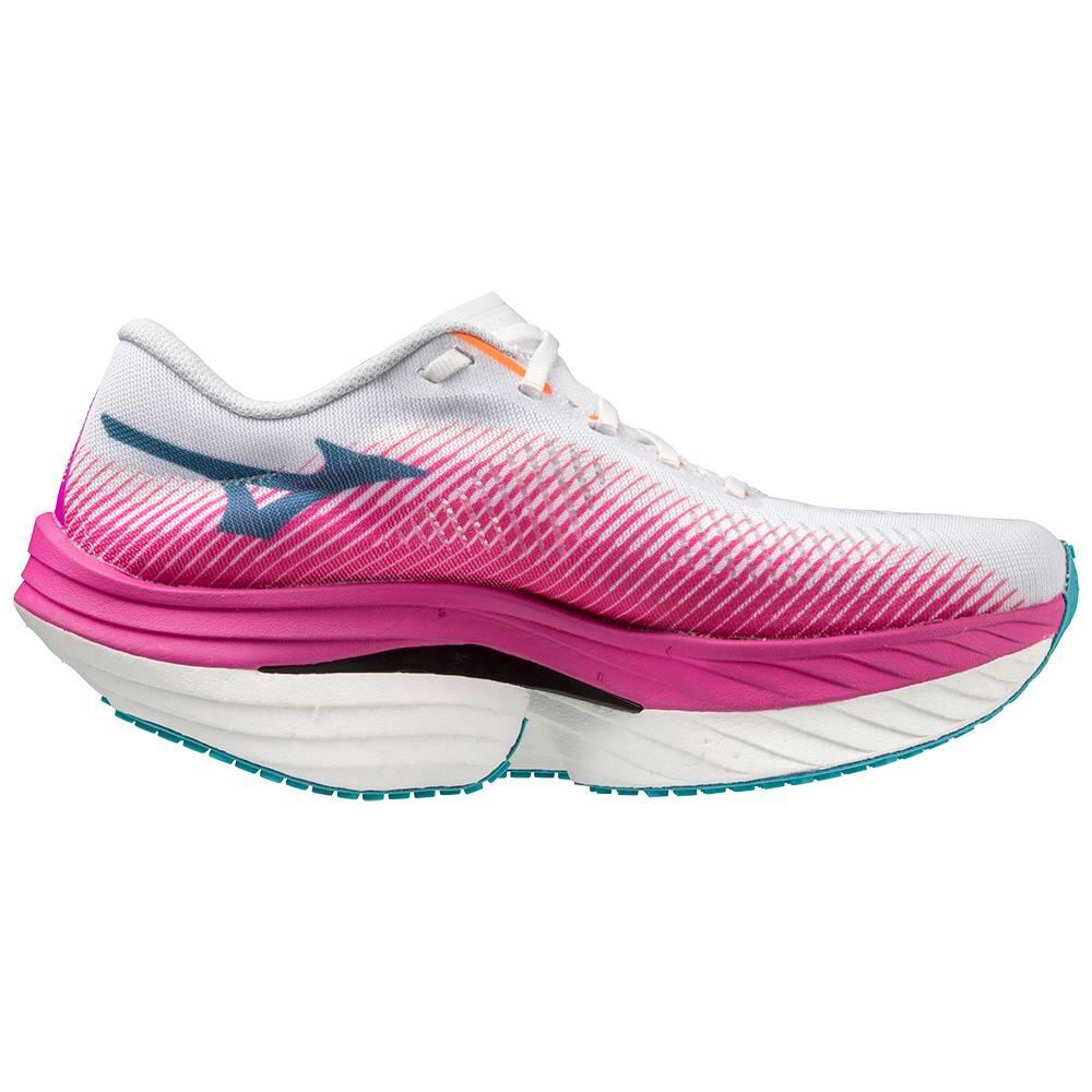 Mizuno Wave Rebellion Pro hardloopschoenen 4/5
