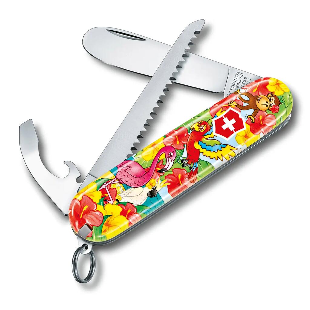 Victorinox Couteau de poche Outdoor Pocket Tool